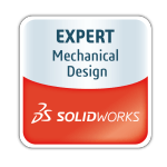 Desiree Villeneuve - Certified SolidWorks Expert