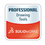 CSWP - Drawings - Certified SolidWorks Professional Drawings