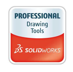 CSWP Drawings - Certified SolidWorks Professional Drawings