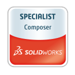 SolidWorks Composer Certification