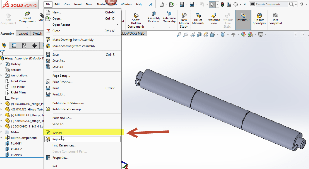 best free solidworks alternative reddit