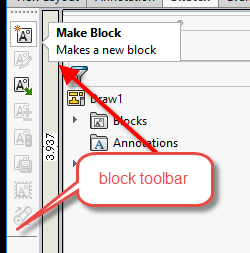 Tools - Block - Make