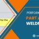 Performance Hack 018 Part Automation Weldment Profile