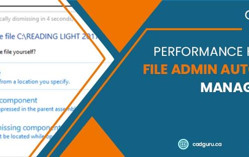 Performance Hack 10 File Admin Automation Managing Files