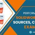 Performance Hack #022 : SolidWorks : Training Sources, Certification Exam Approach