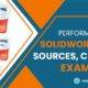 Performance Hack 022 Solidworks Training Sources Certification Exam Approach