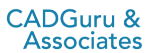 CADGuru & Associates