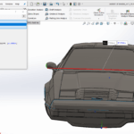 Solid Performance Hack Solidworks Surfacing 01