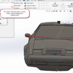 Solid Performance Hack Solidworks Surfacing 03