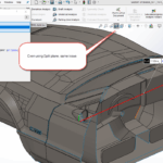 Solid Performance Hack Solidworks Surfacing 05
